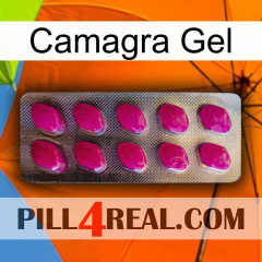 Camagra Gel 09
